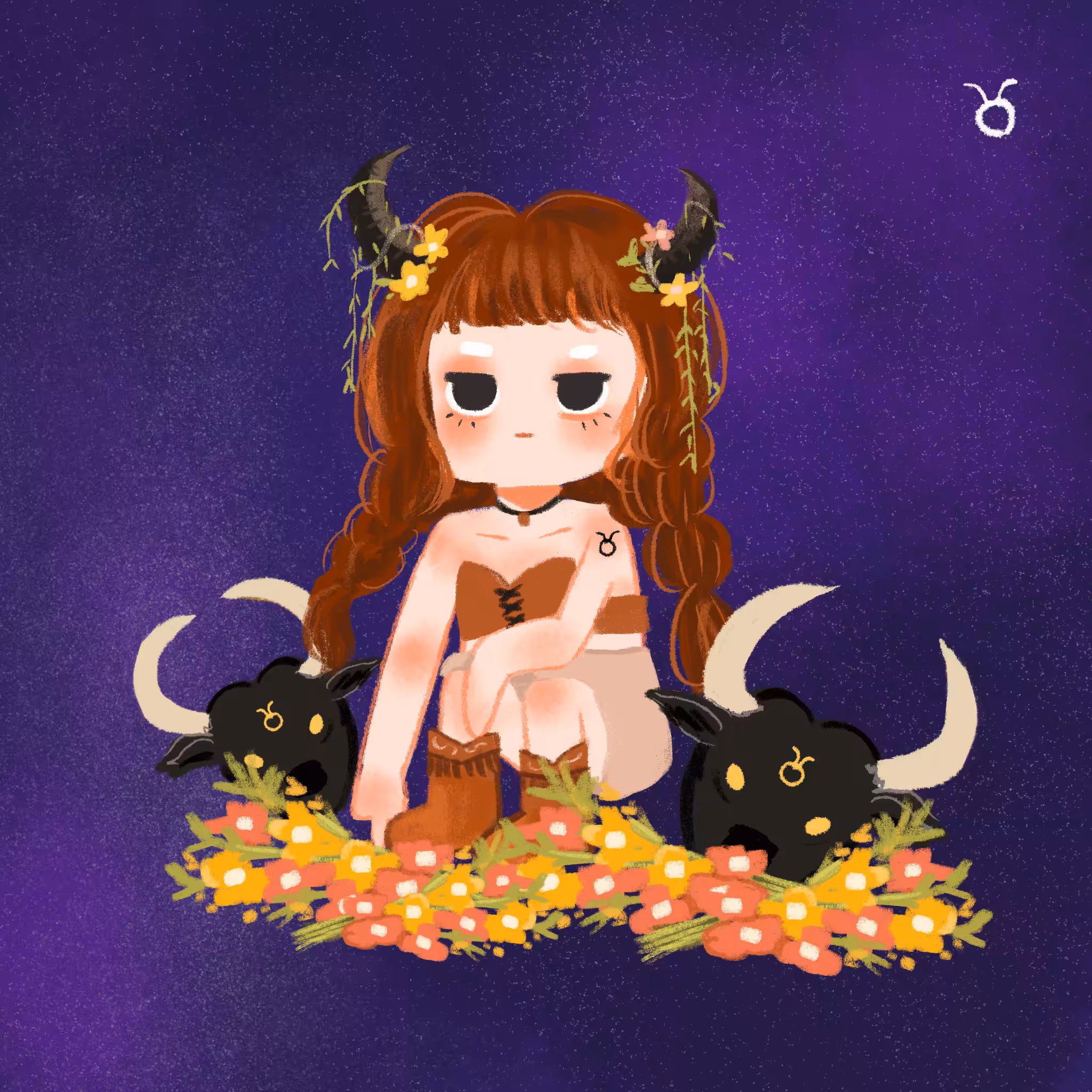 RURUs: Ruru-Taurus