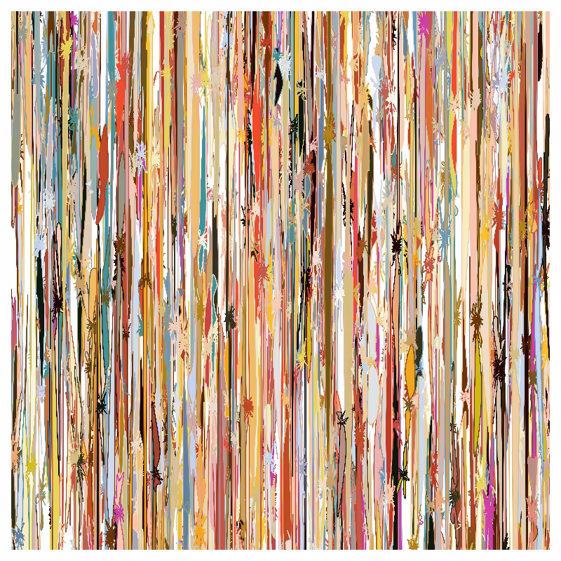 Bamboocolor #12