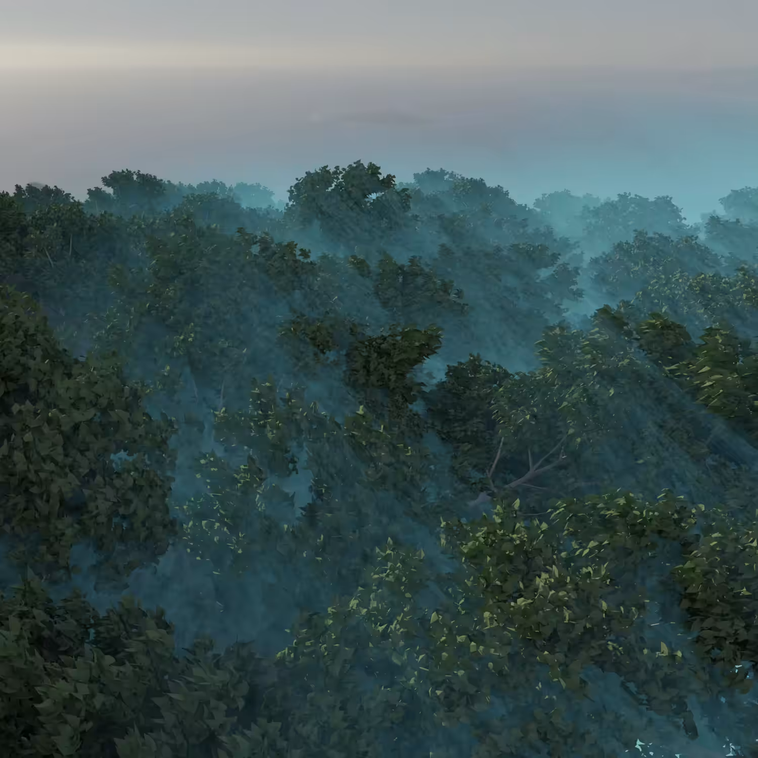Mother Earth