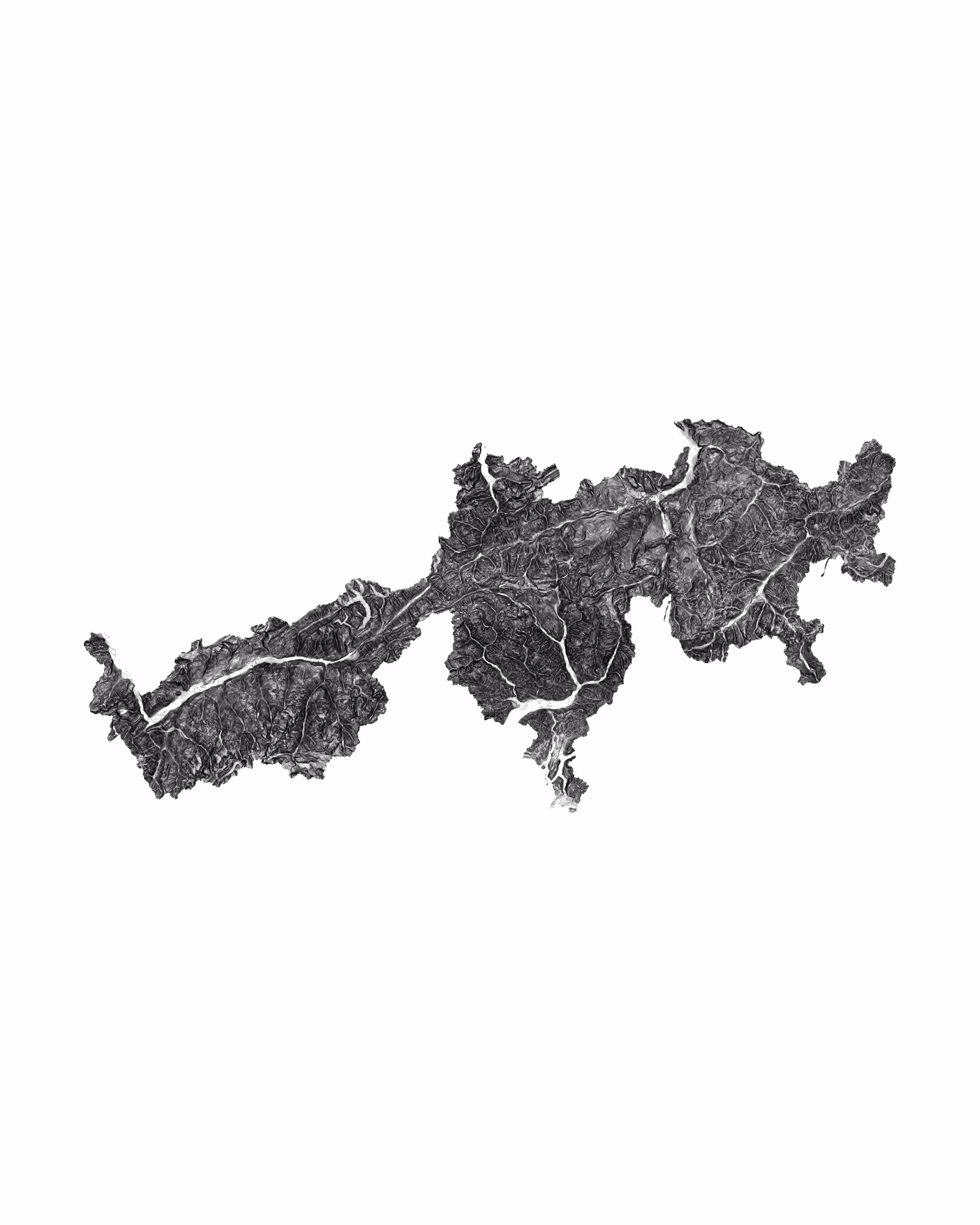 Swiss Alps - Alps Mountain Range Puzzle