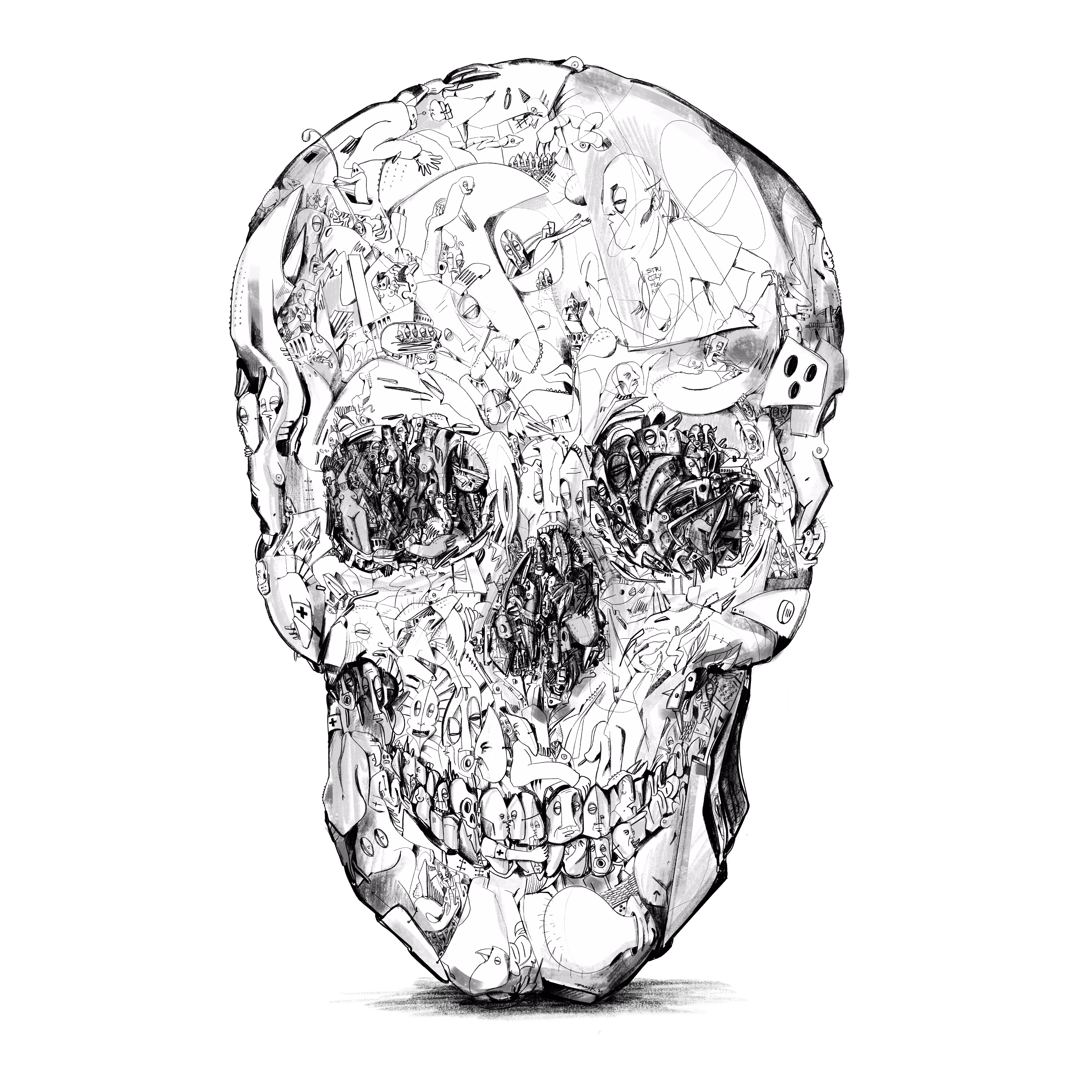 The Skull