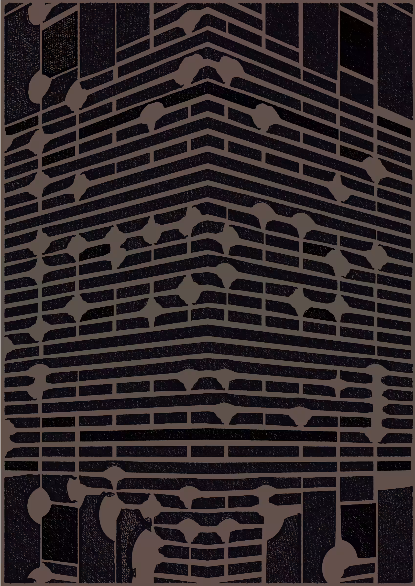 Edifice #383