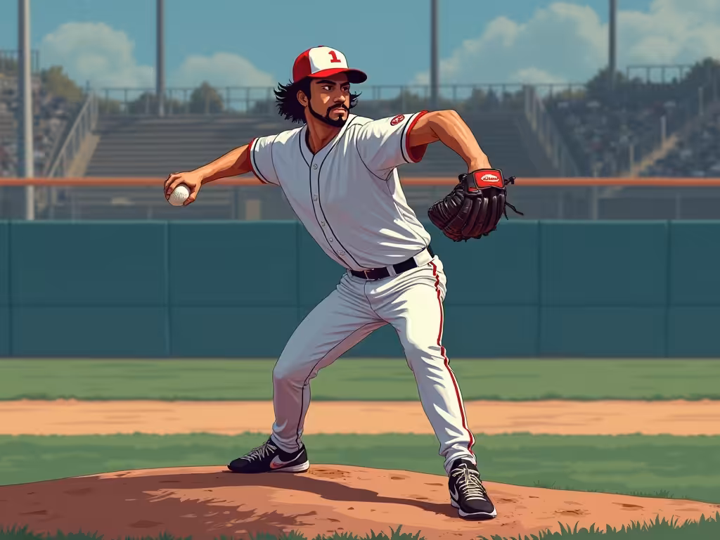 DataBaseball: DatabaseBall Player #26441