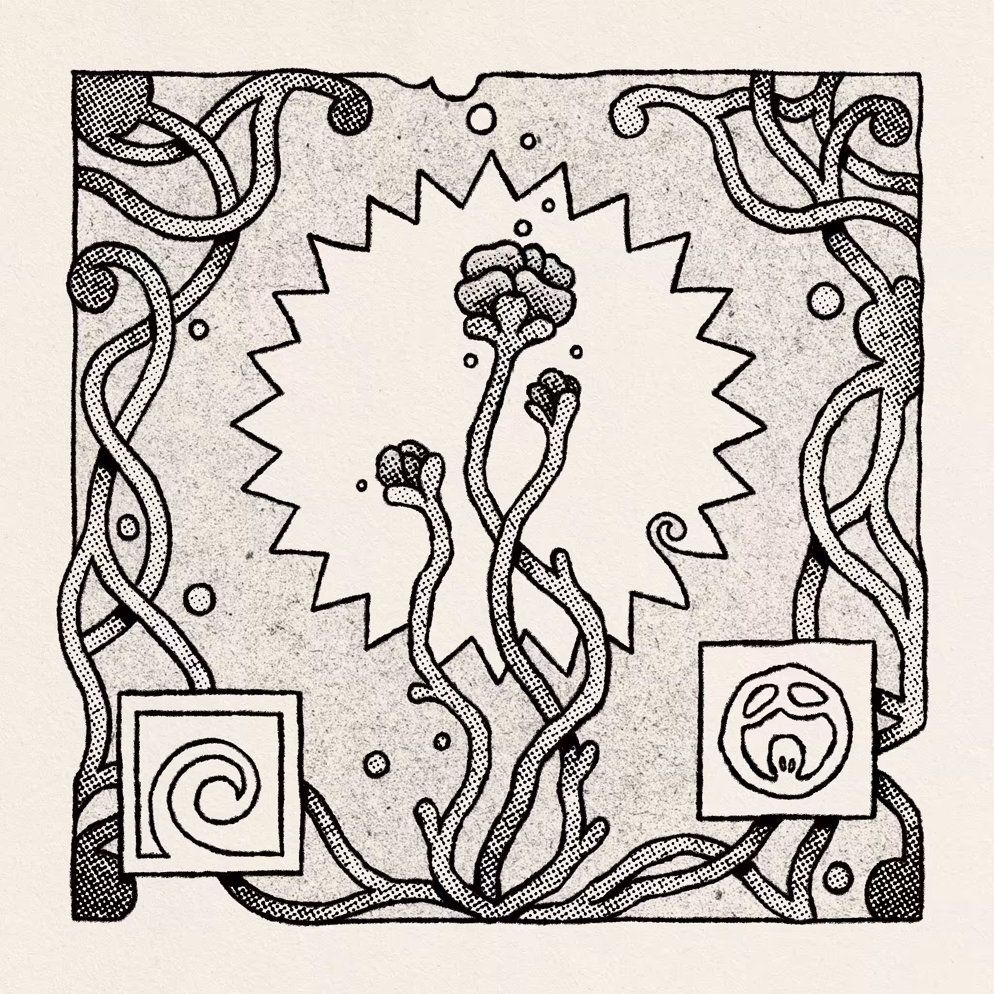 Energy Sketch #36