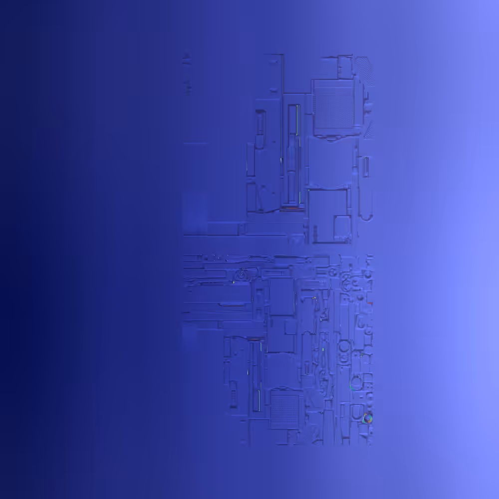 ⟦⟦ OVERLOADED ⟧⟧ by BRUTAL81: ⟦⟦ OVERLOADED ⟧⟧
