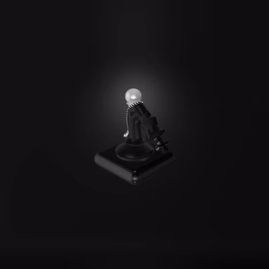 Cheater Pawn
