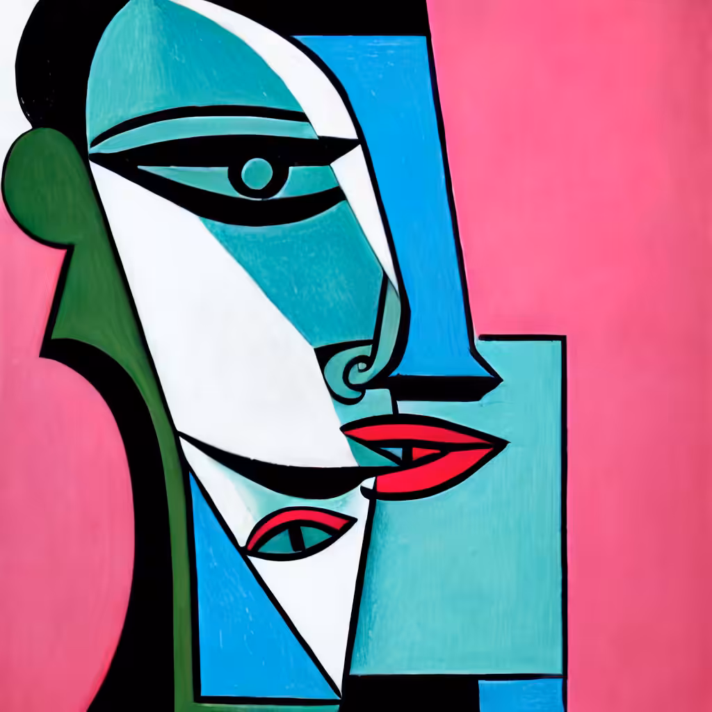 Artful Degen #666