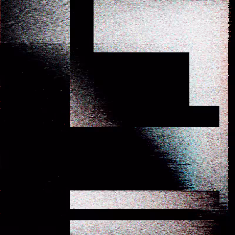 THE DOWNWARD SPIRAL #27