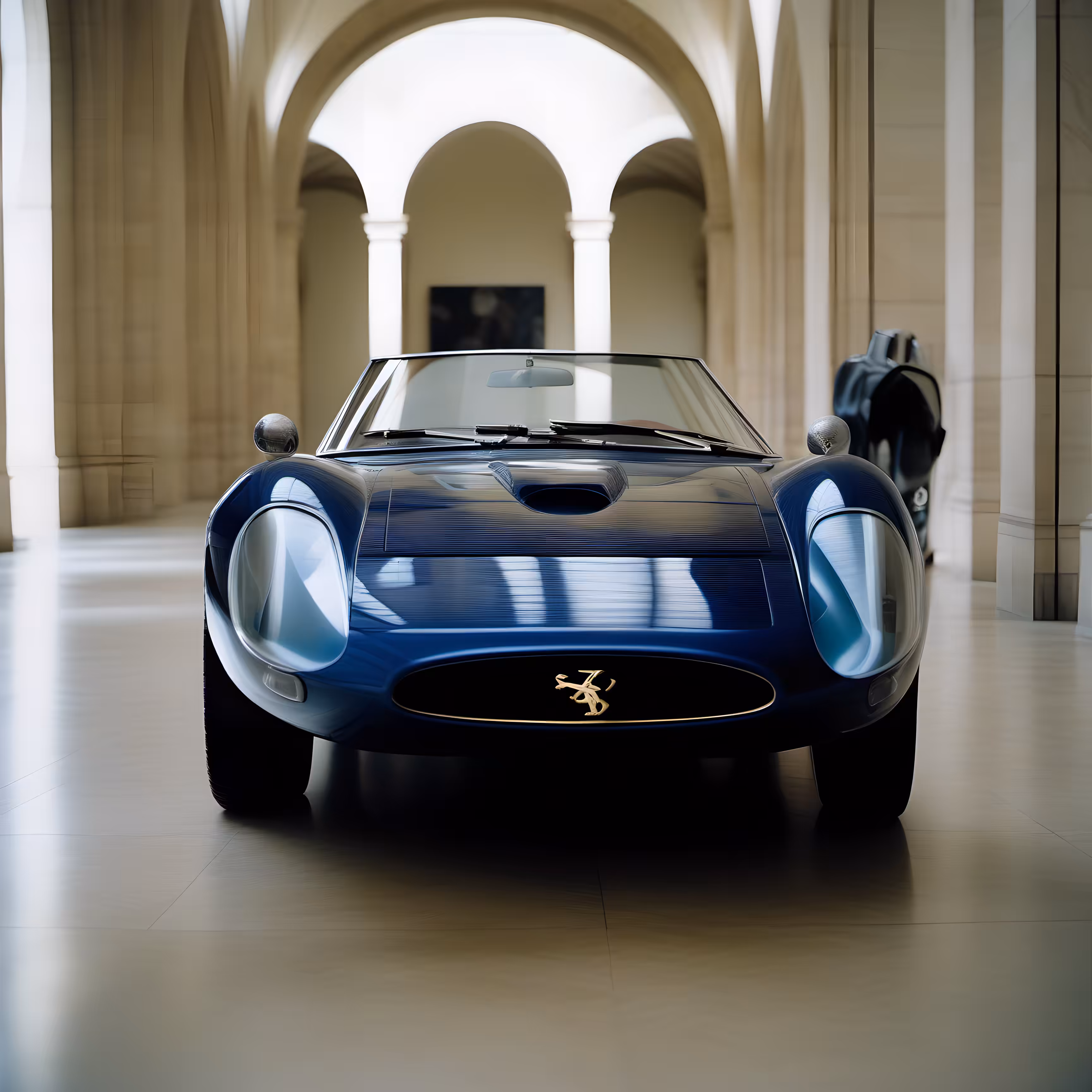 Habibi Supercar Society #2