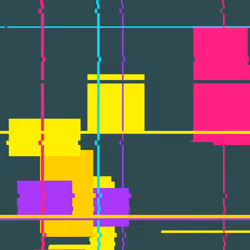 Chromatic Chaos #2522