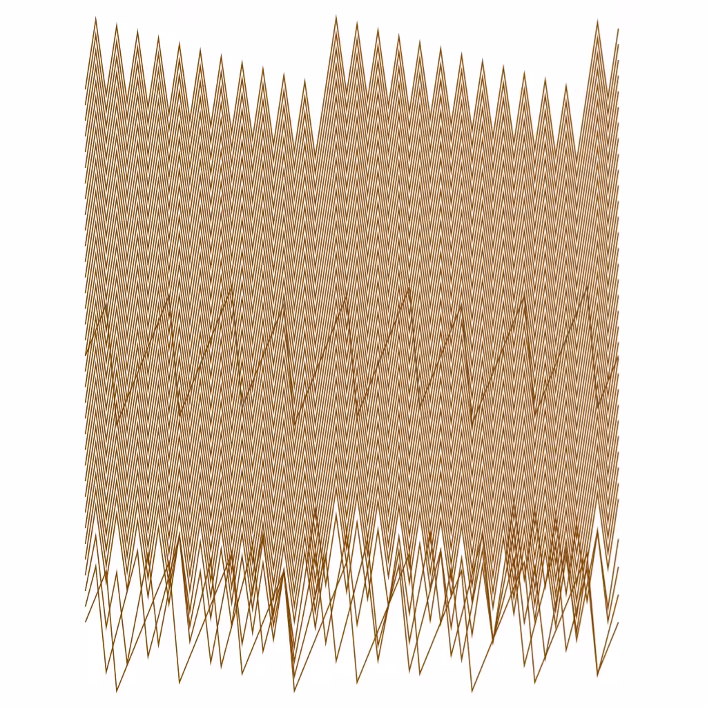 WEAVING THE CASTLE