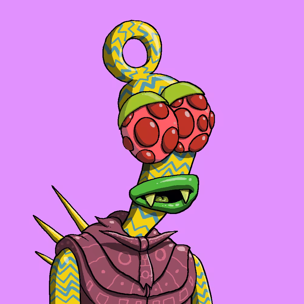 Doug TenNapel's Eternal Klay: BugmenWill