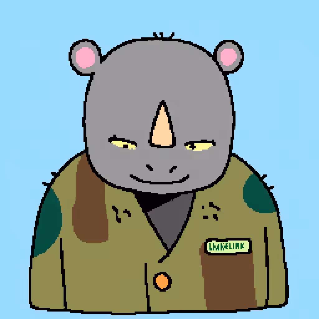 IroncladGramps