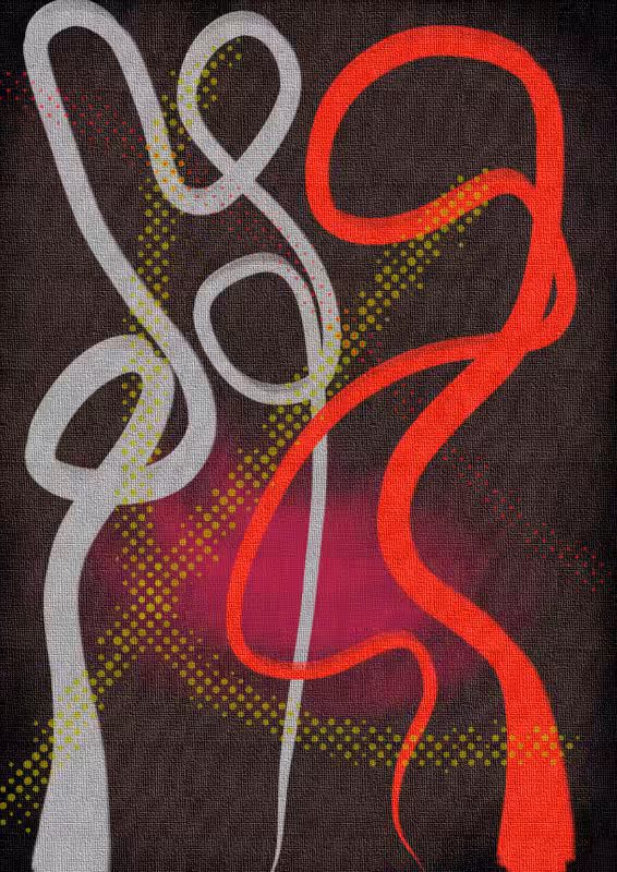 Fluidness #2