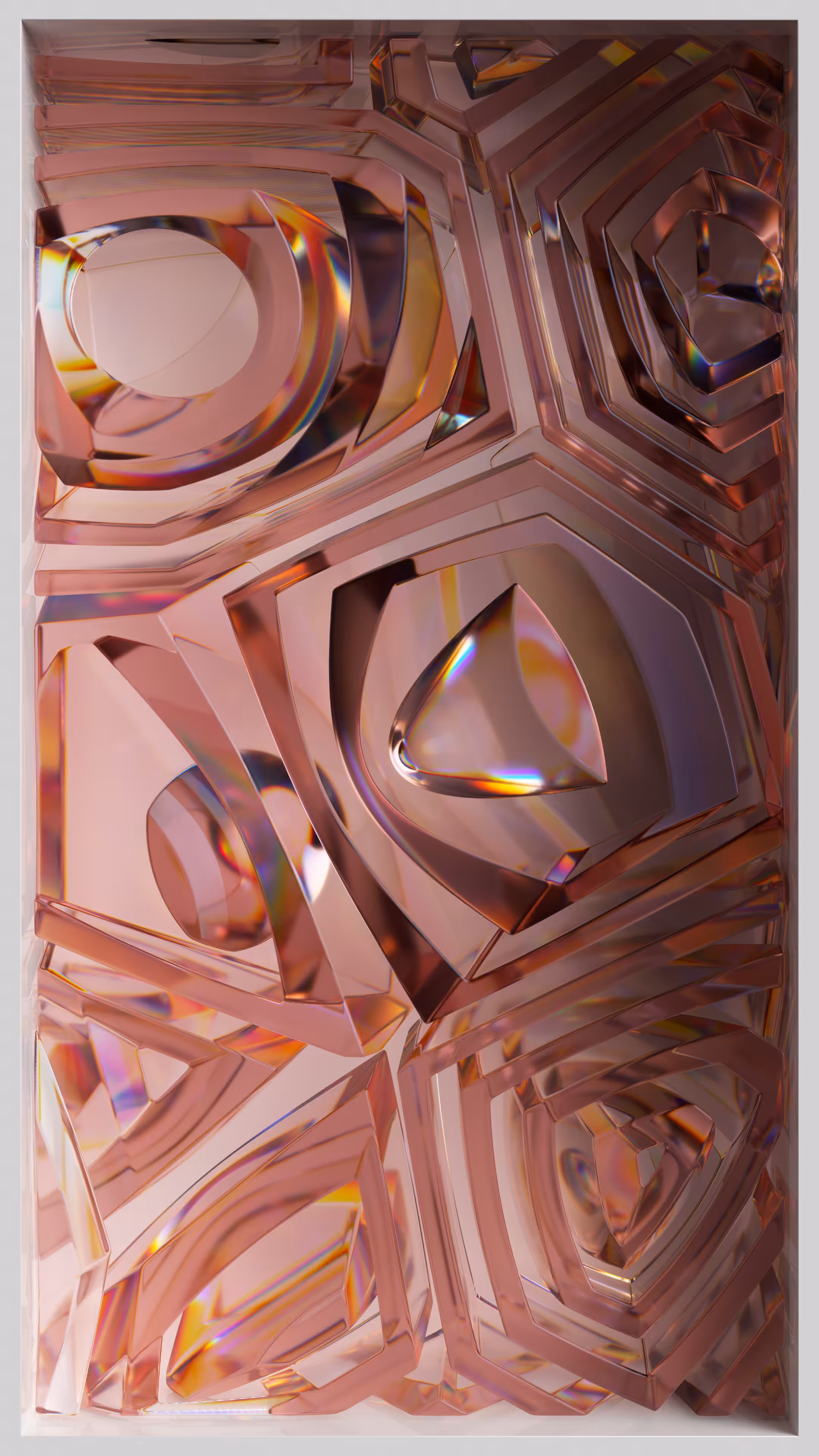 BOXED #15