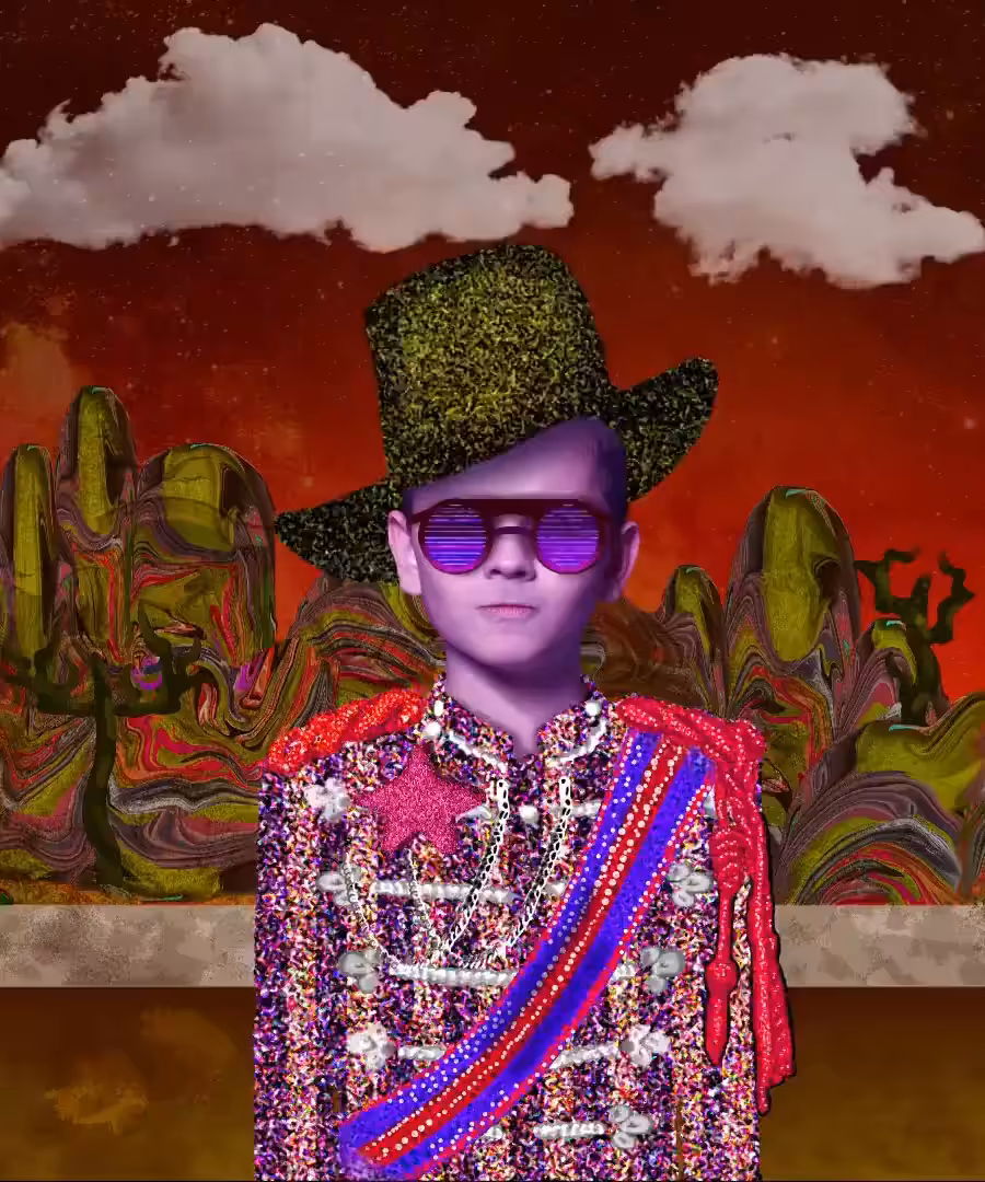 Rockstar Timetraveler
