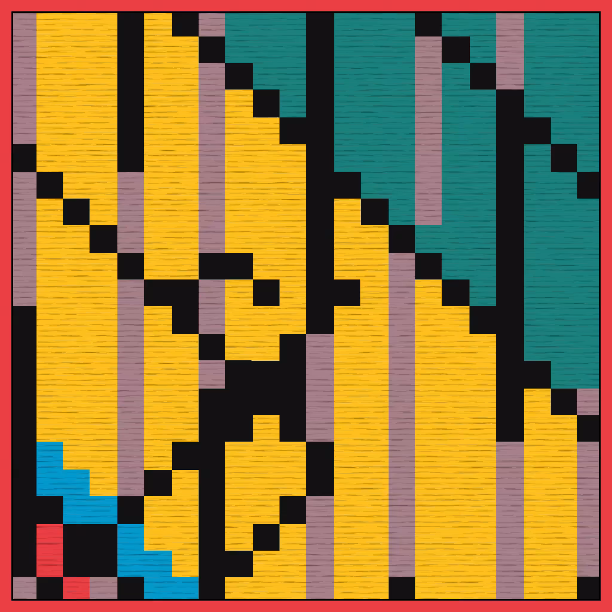 Pixel Plus #11