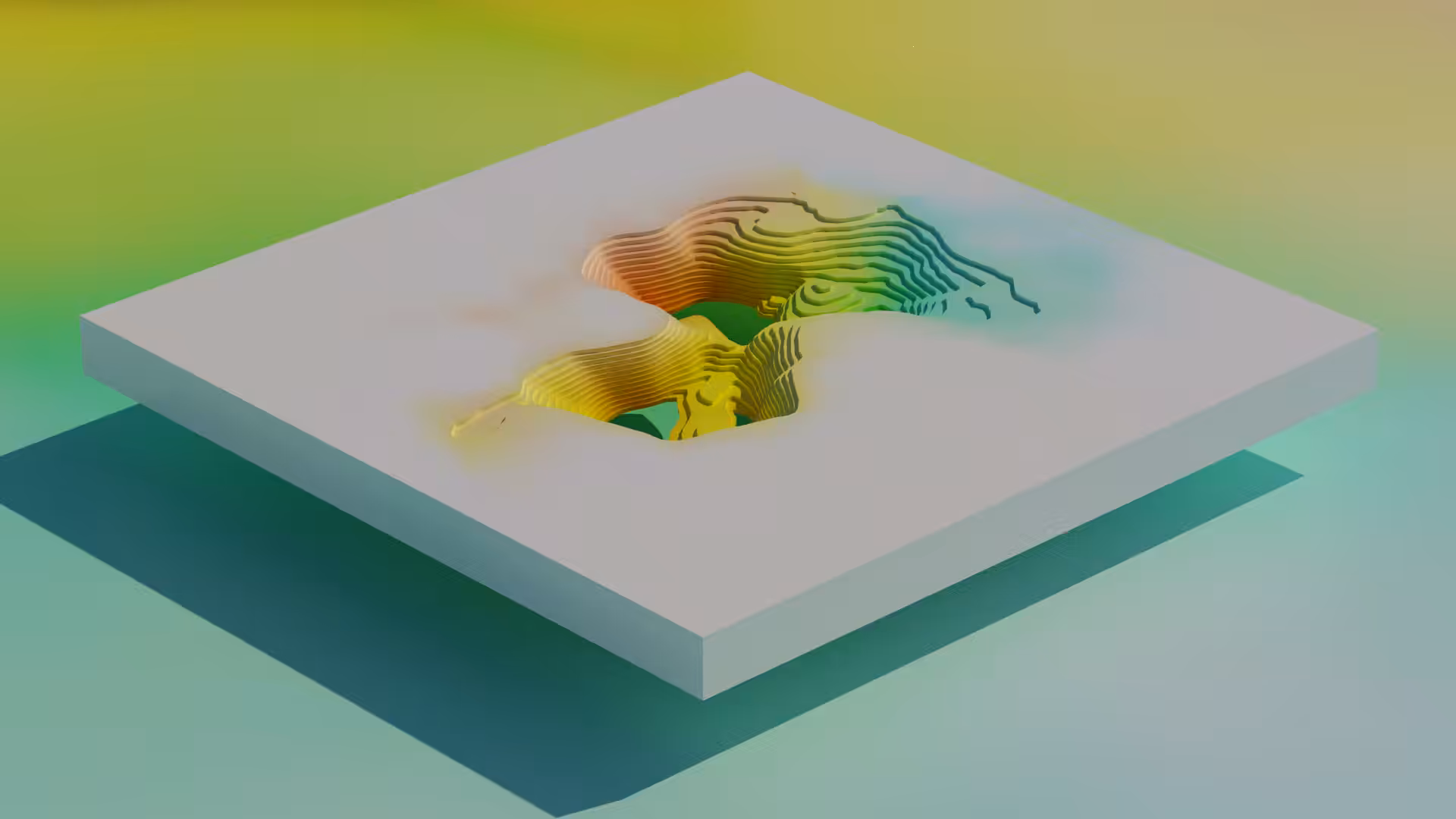 New Dimension 030