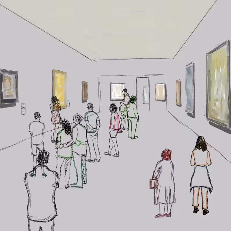 Museum tour #25