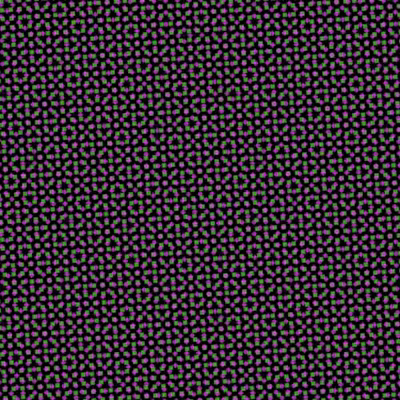 Moiré pattern #16