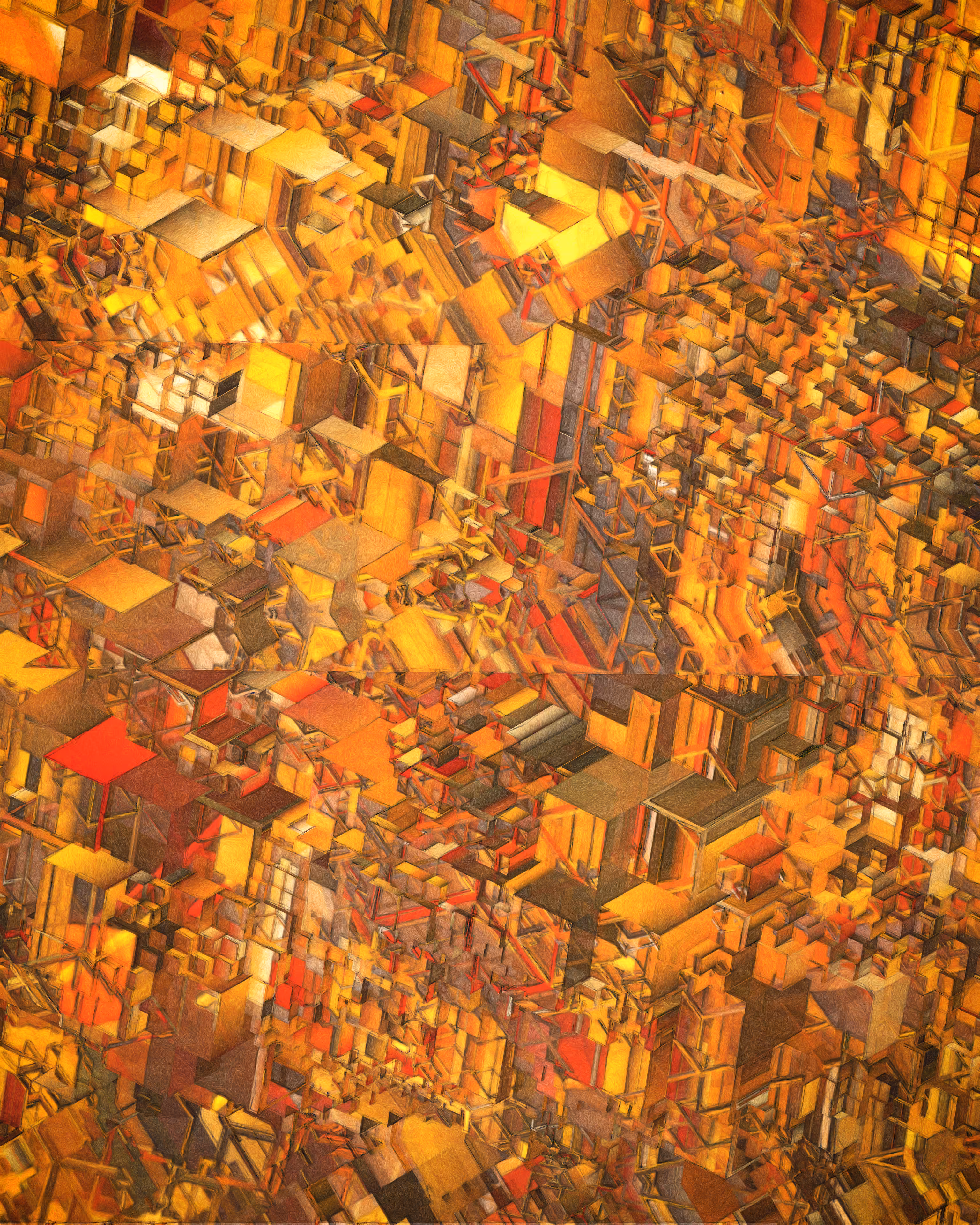Tectonics #064