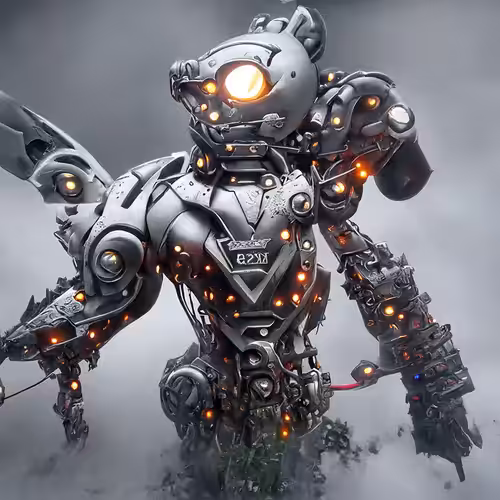 Ai Robotics 0148