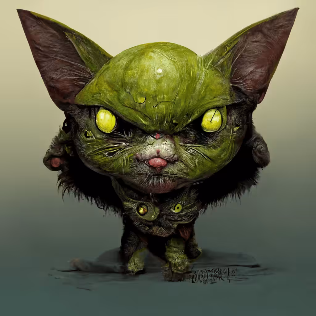 Goblin 101