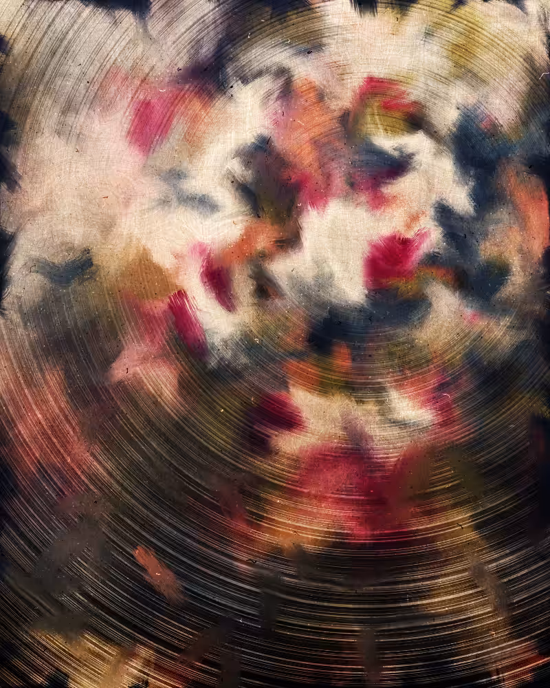 Cosmic Rays #419