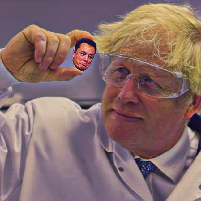 [musky] musky n boris