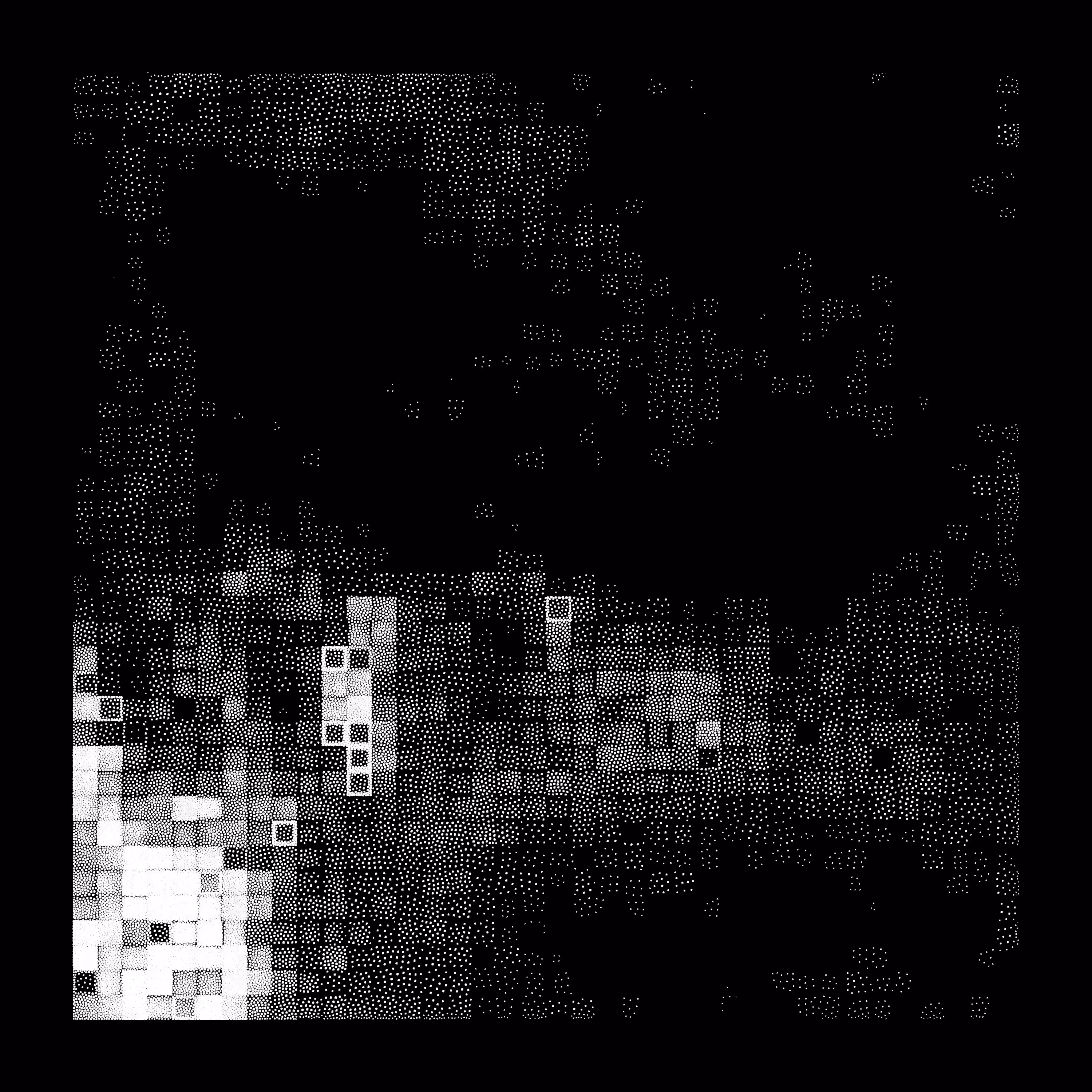 Fine Particles #10