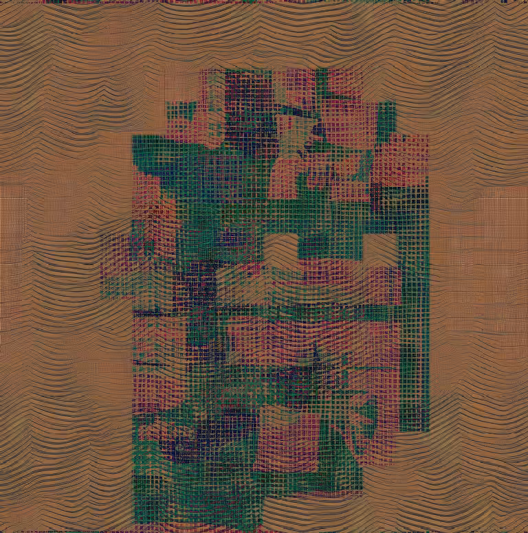 coalescence #709