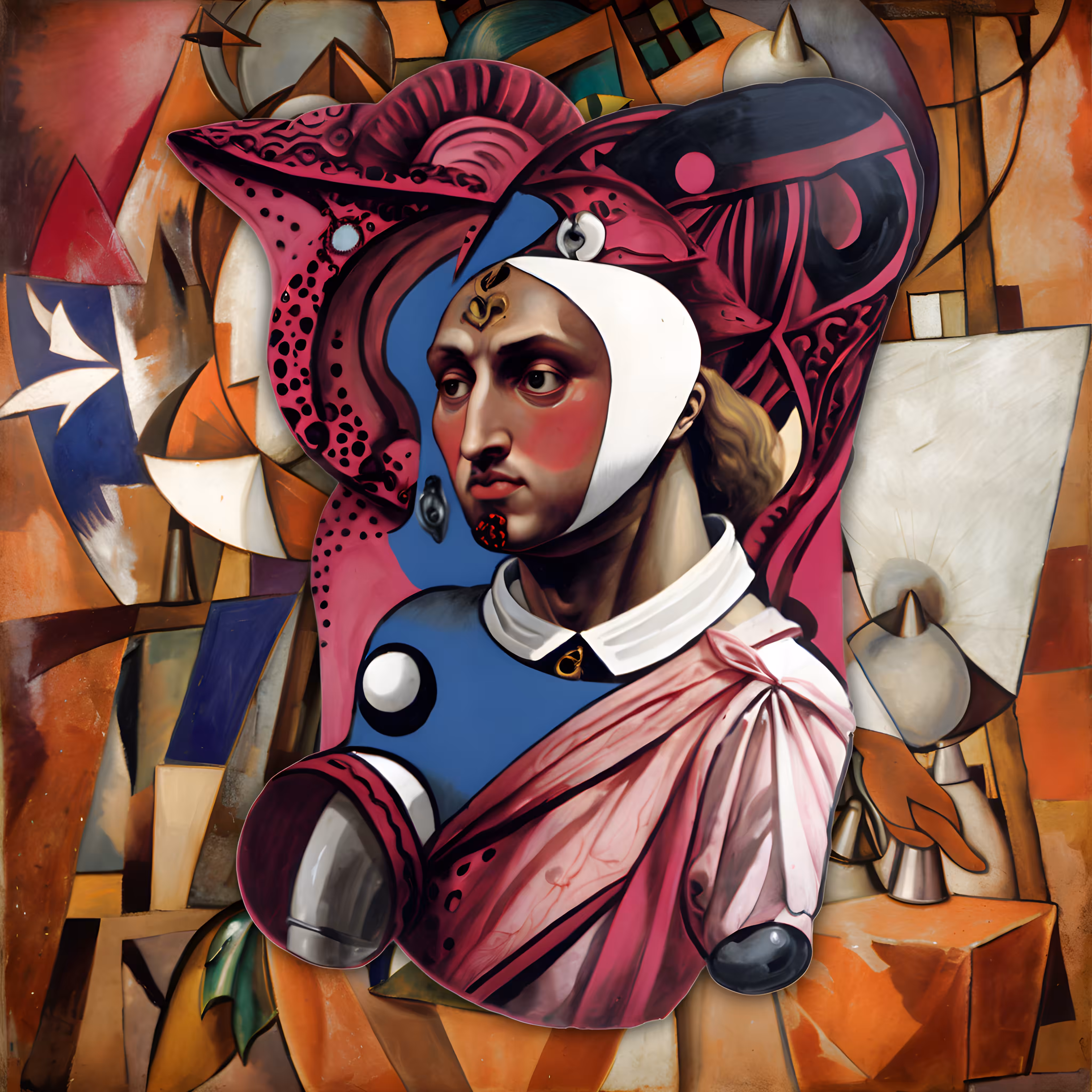 Art DeCC0s: Art DeCC0 #2544