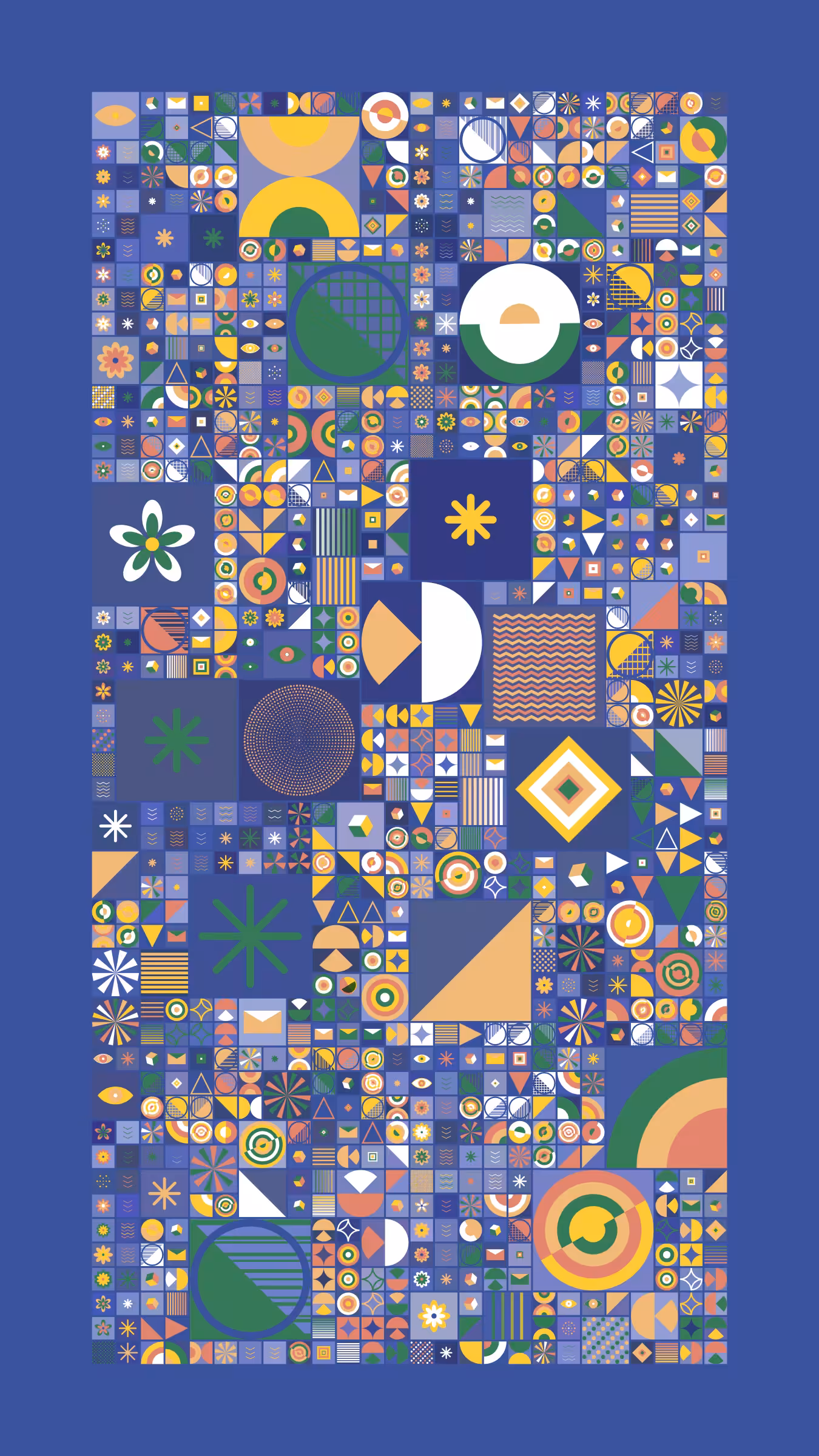 Echoes Of Frida: Sutura #261