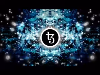 tz: Endless Evolution (music NFT)