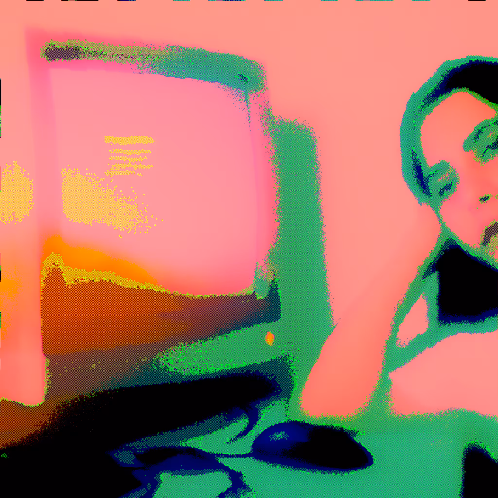 me and my computer