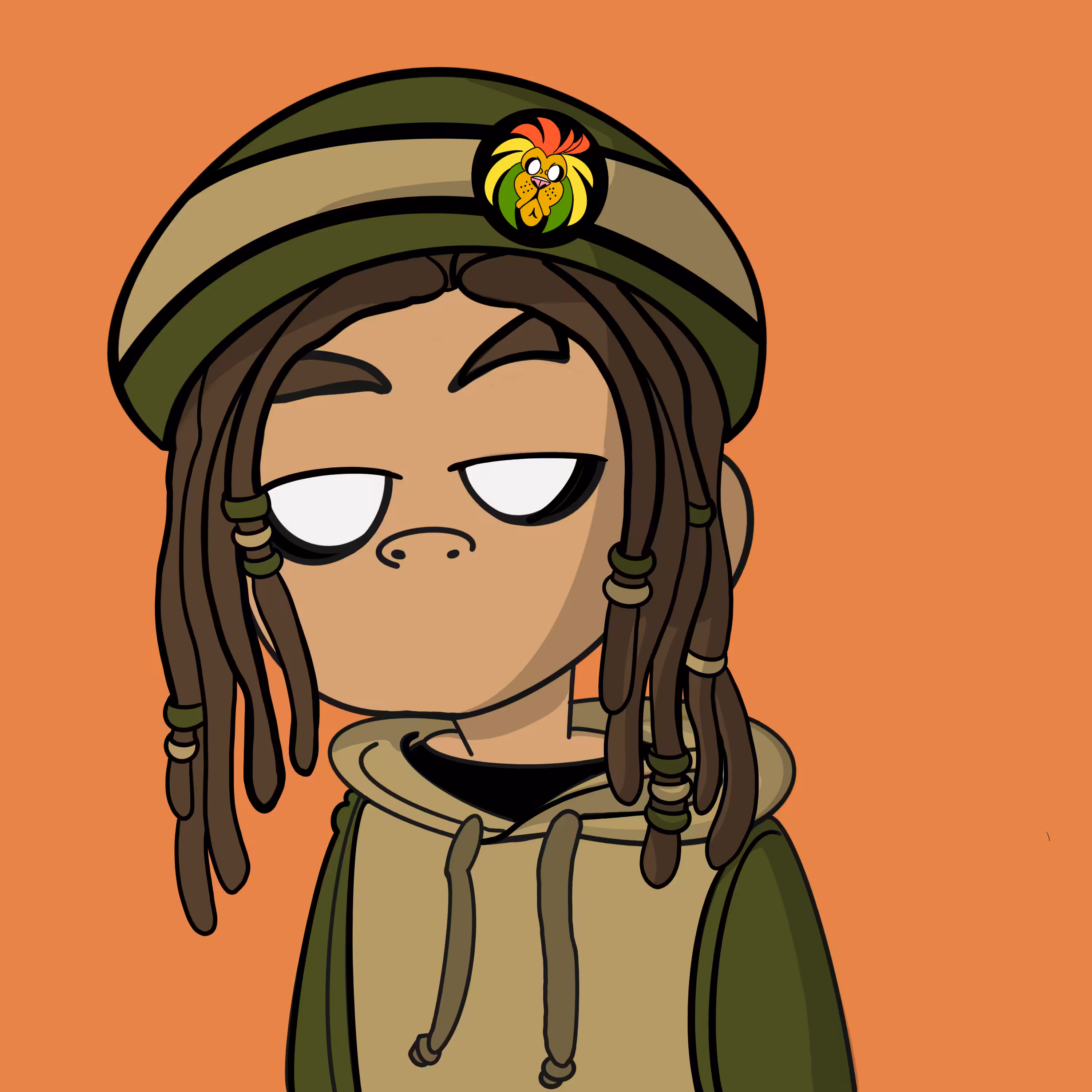 Hoodlum 70
