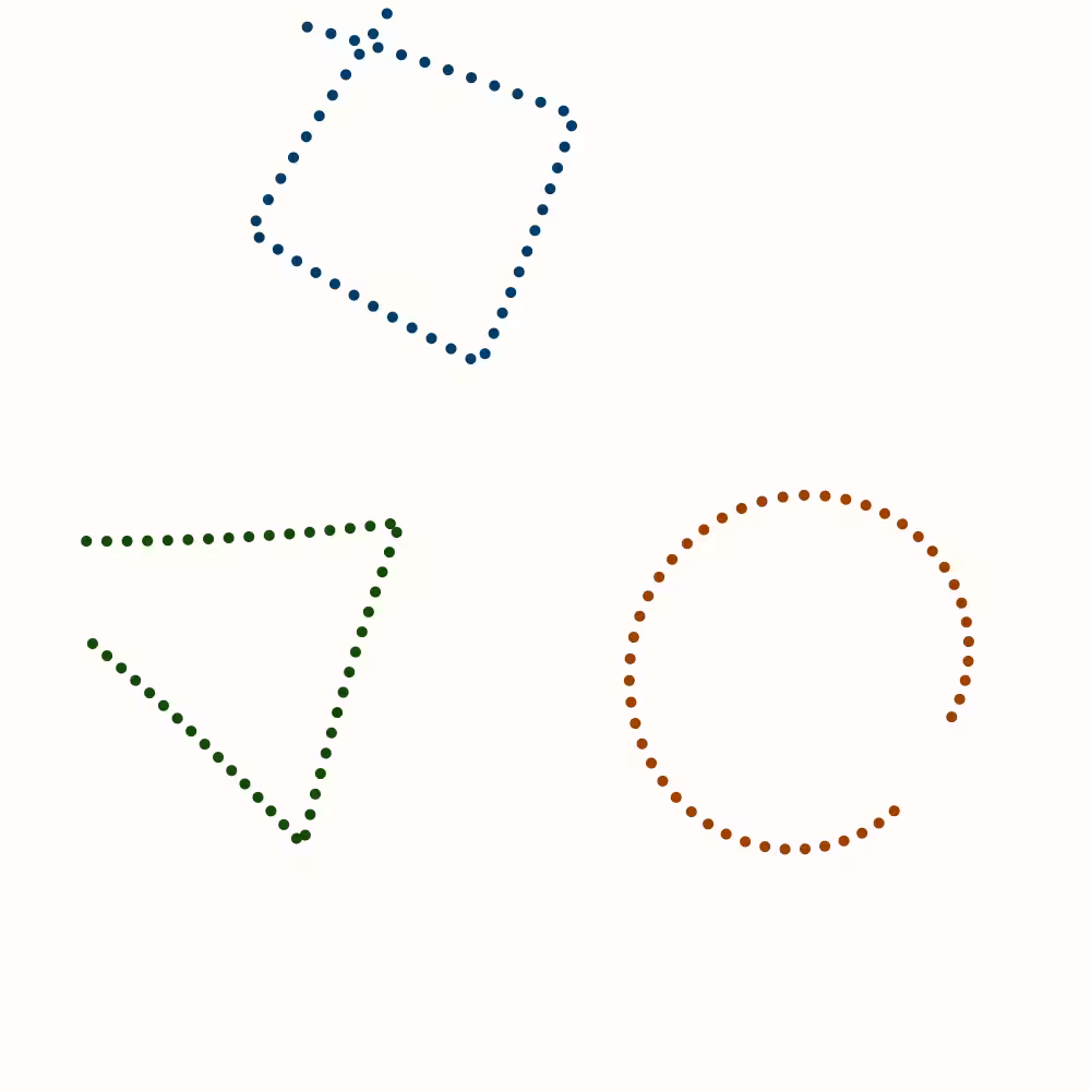 Building an Alien Clock, Demo #3