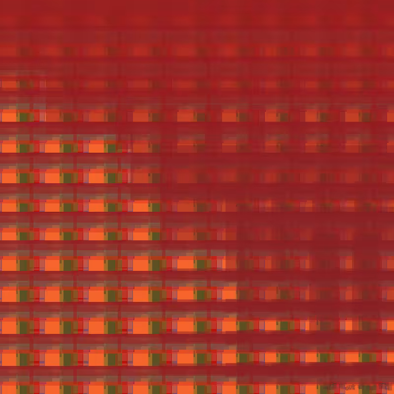 ZabK5 - minimalistic noise-scroller #28