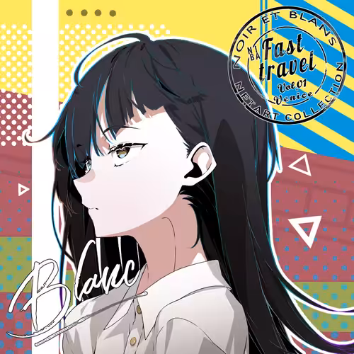 「twilight」 PFP02