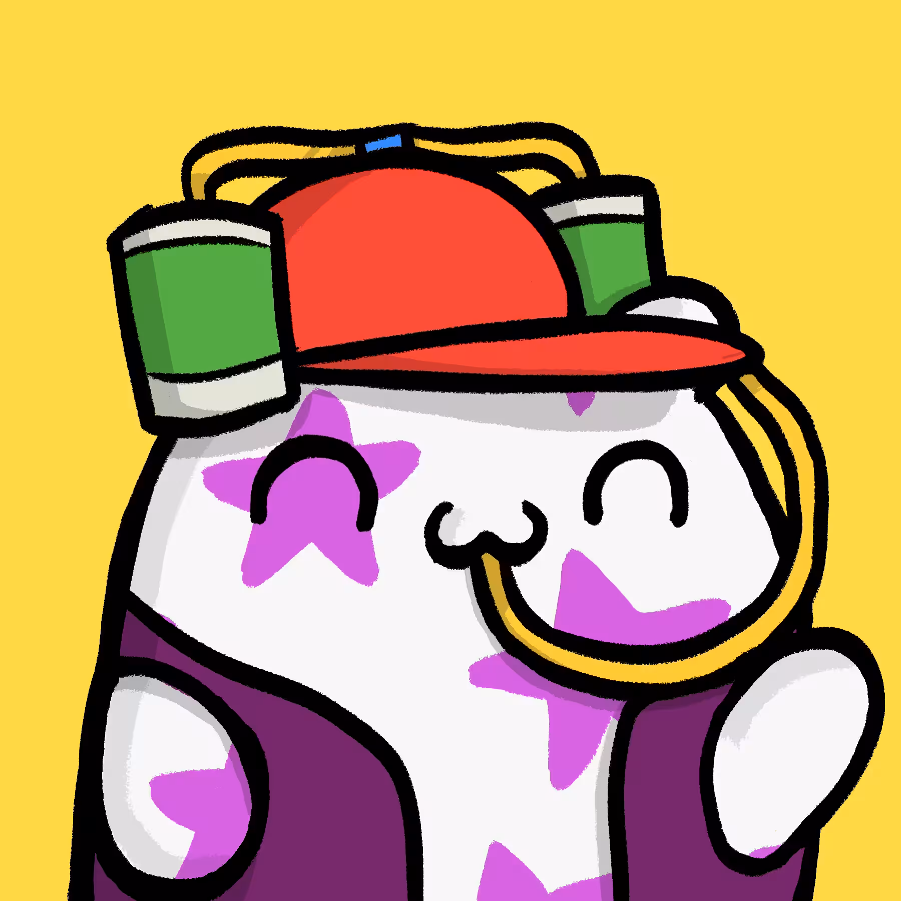 Hammy #0603
