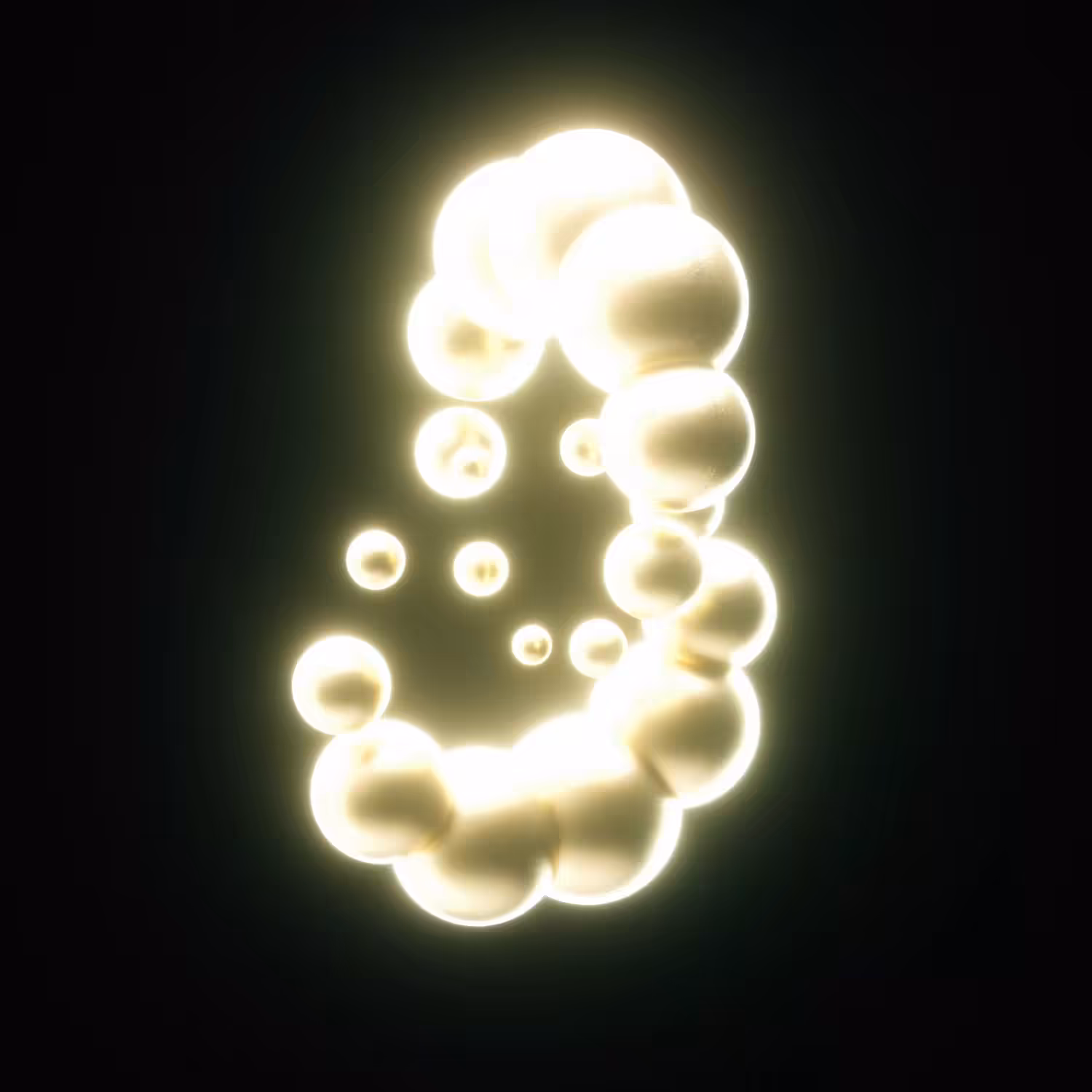 Object N [GOLD]