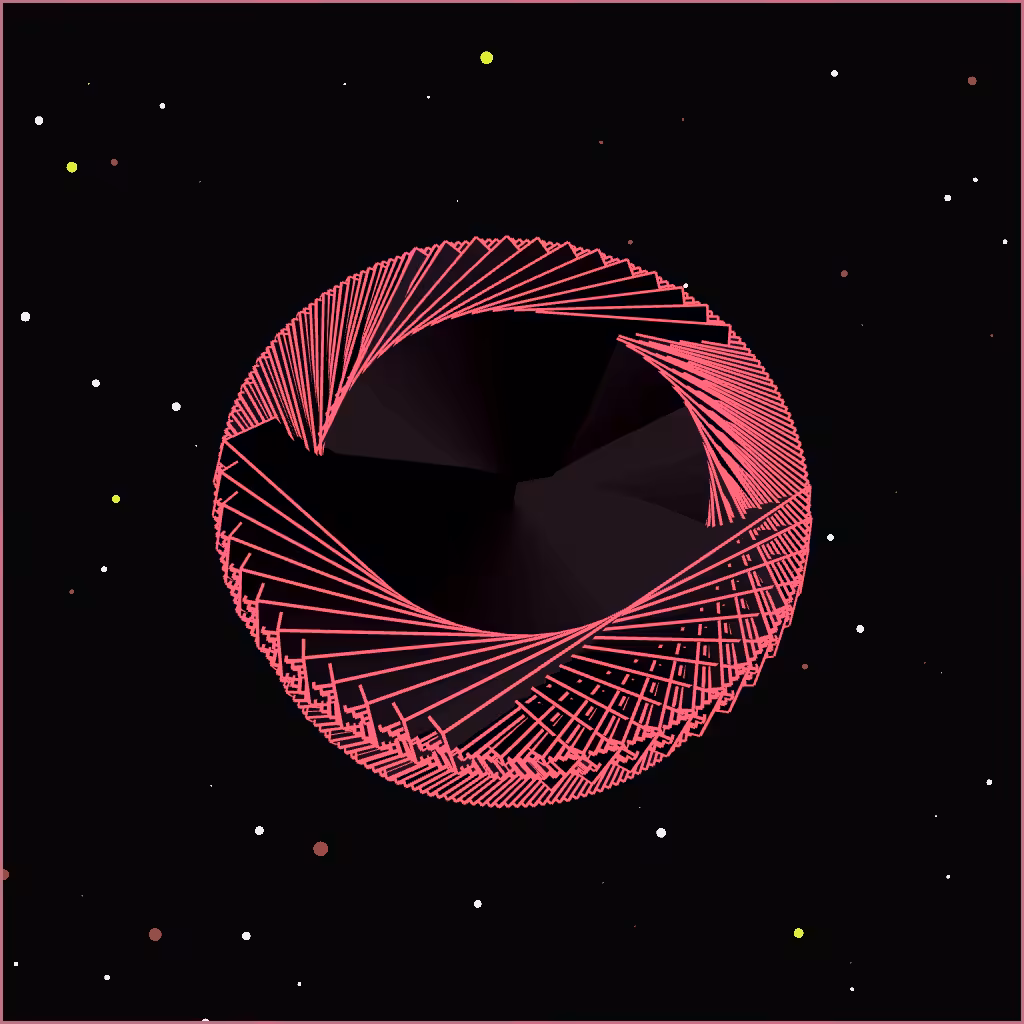 UNIDENTIFIED FLYING OBJKT #024