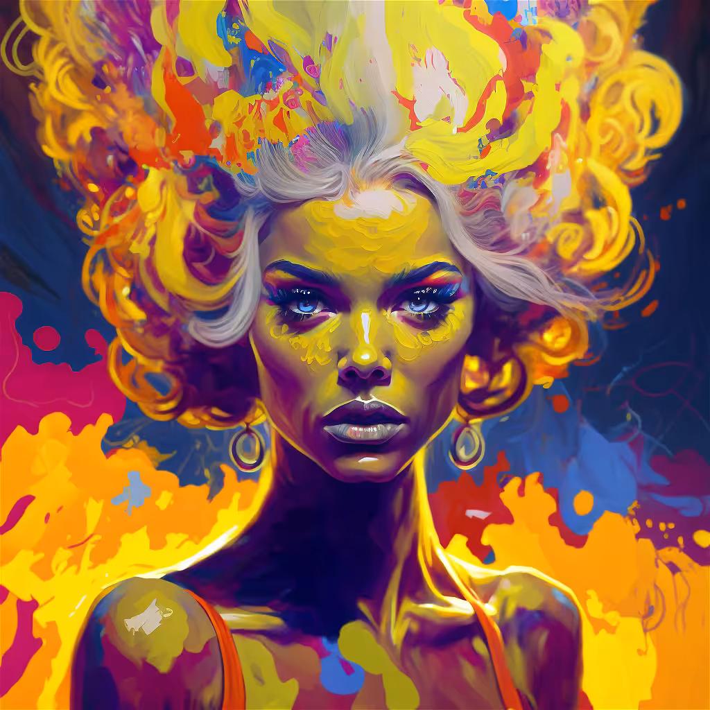 portrait 15