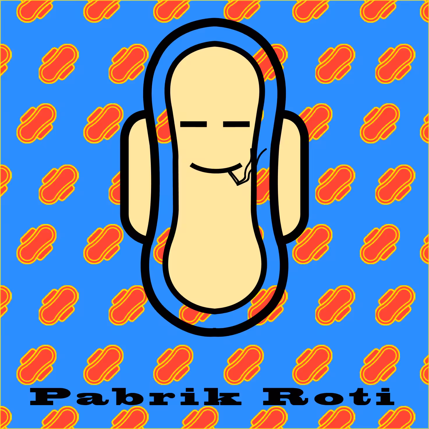 Logo Pabrik Roti: PABRIKROTI.IDN #920