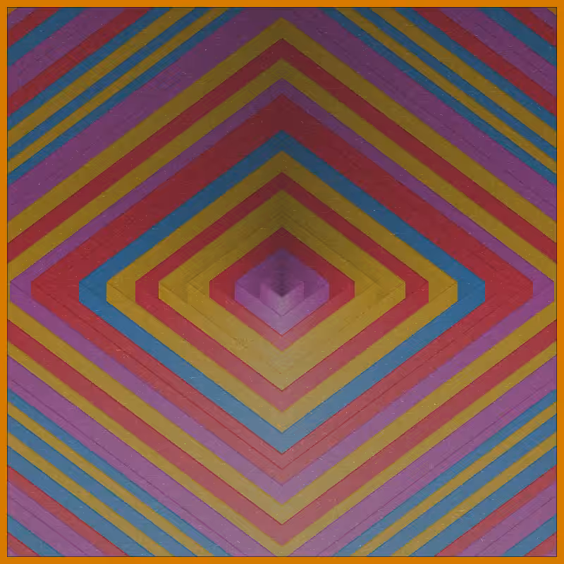 Labyrinth #171