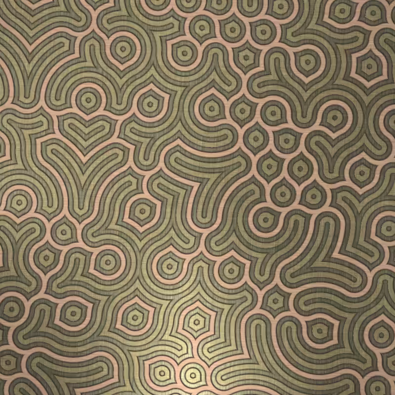 Fancy Patterns #61