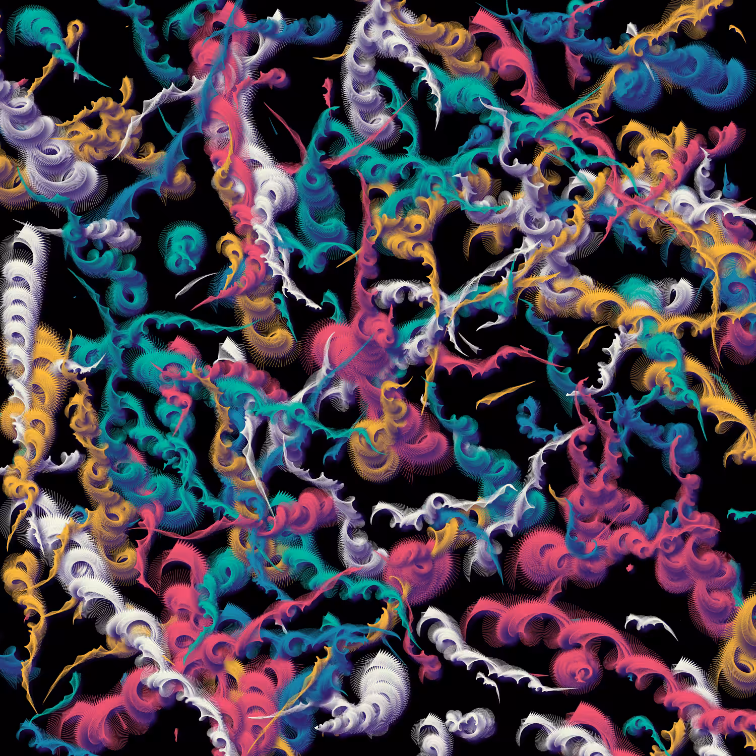 Curly Rhythms