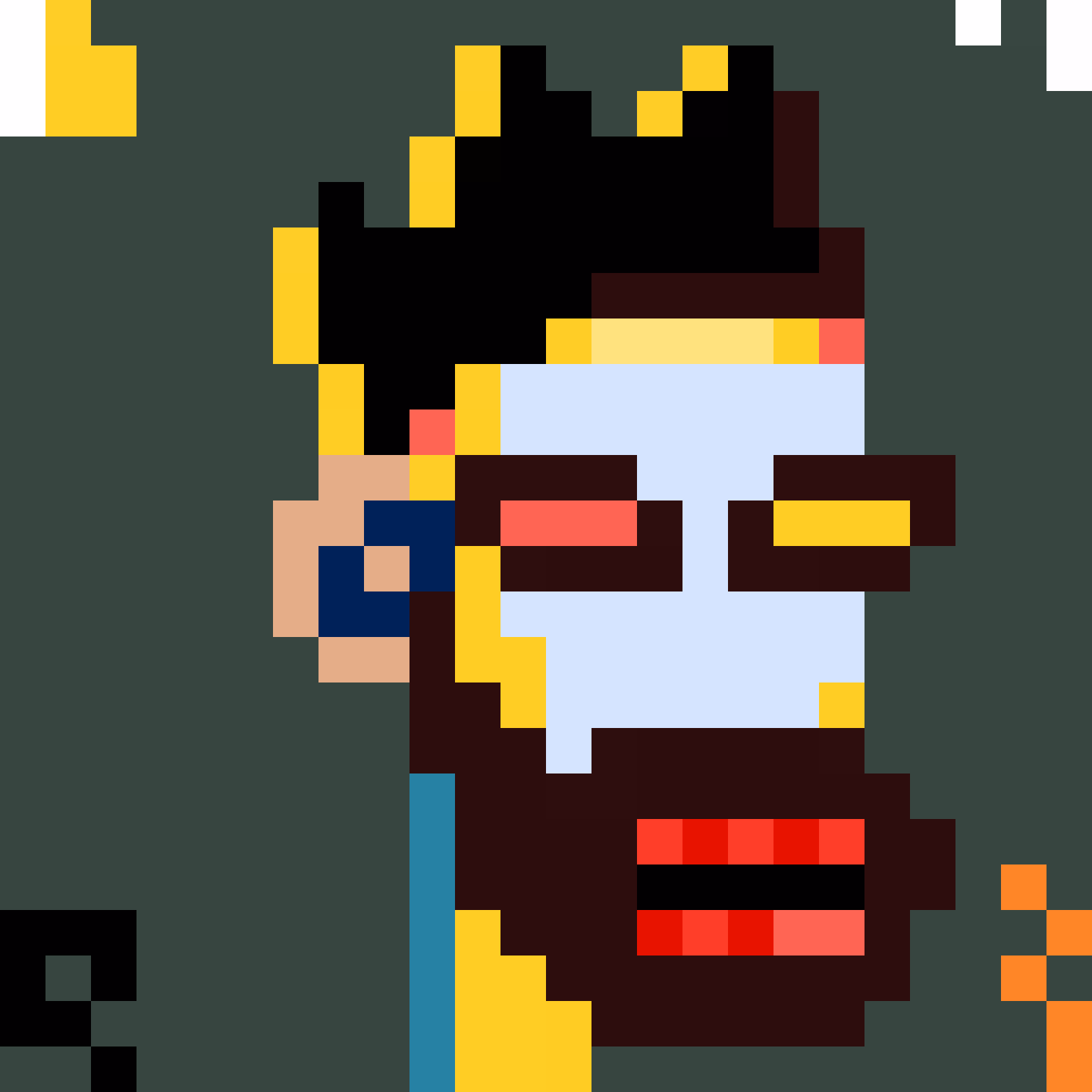 TwoFourQunk 400