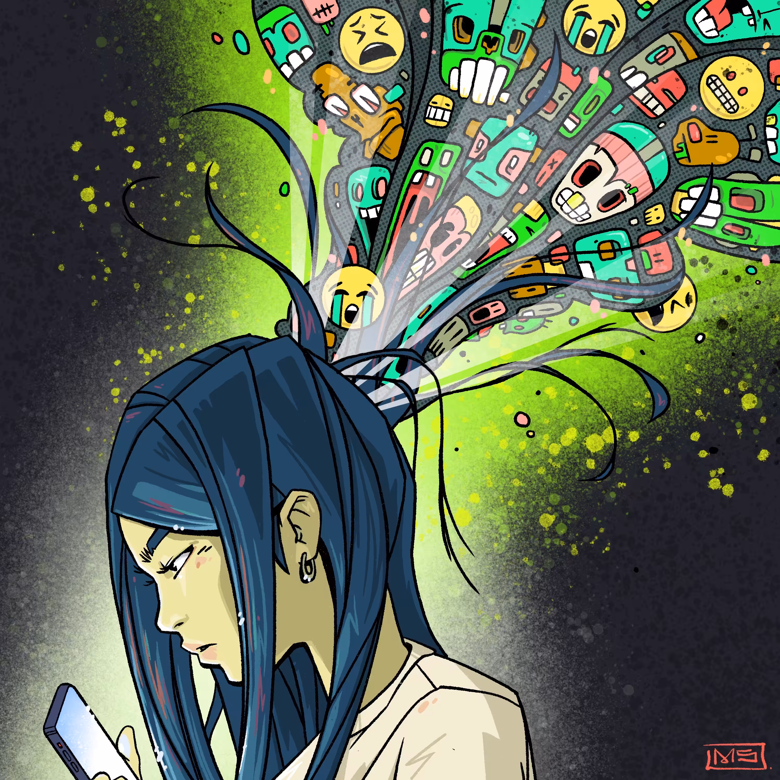 OVERLOAD