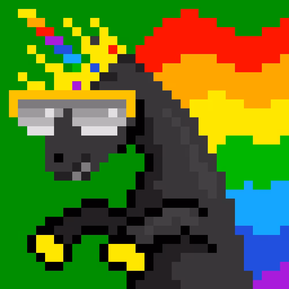 Unicorn #8269